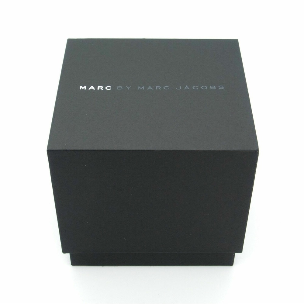 Authentic! Two Marc by Marc Jacob Storage Gift boxes